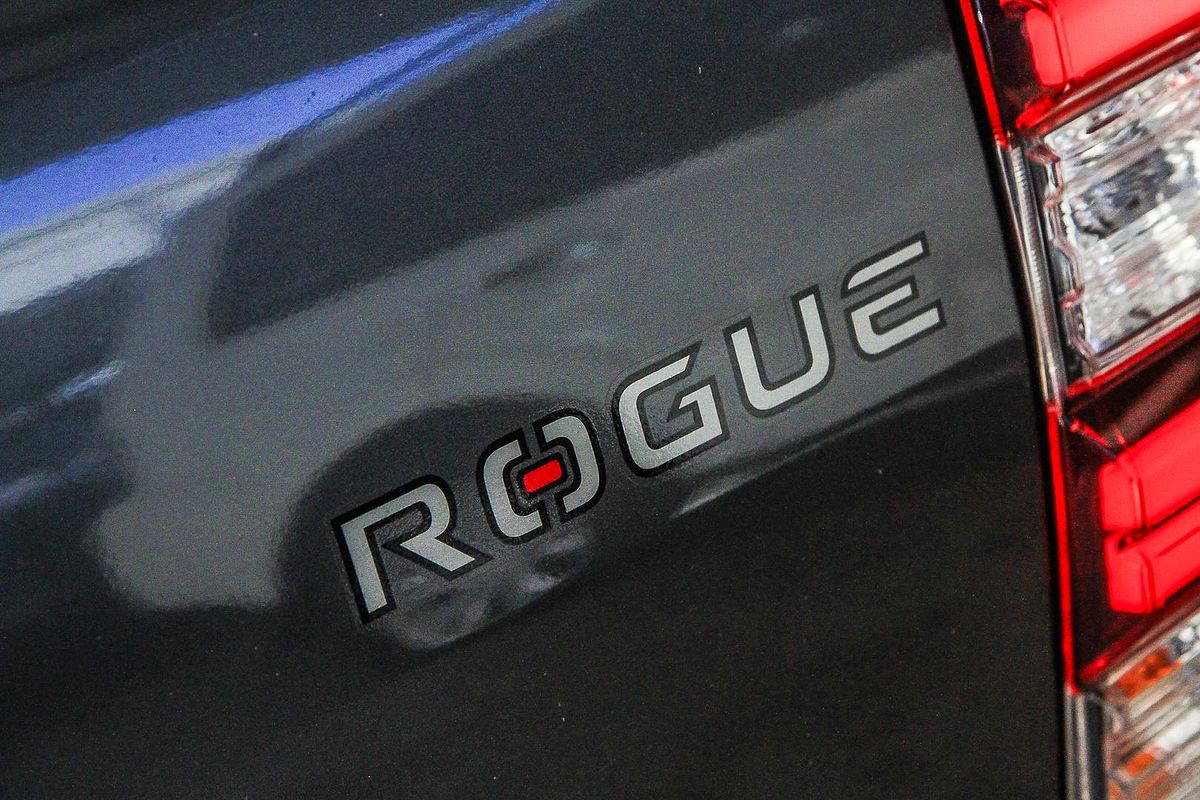 2021 Toyota Hilux Rogue GUN126R 4X4