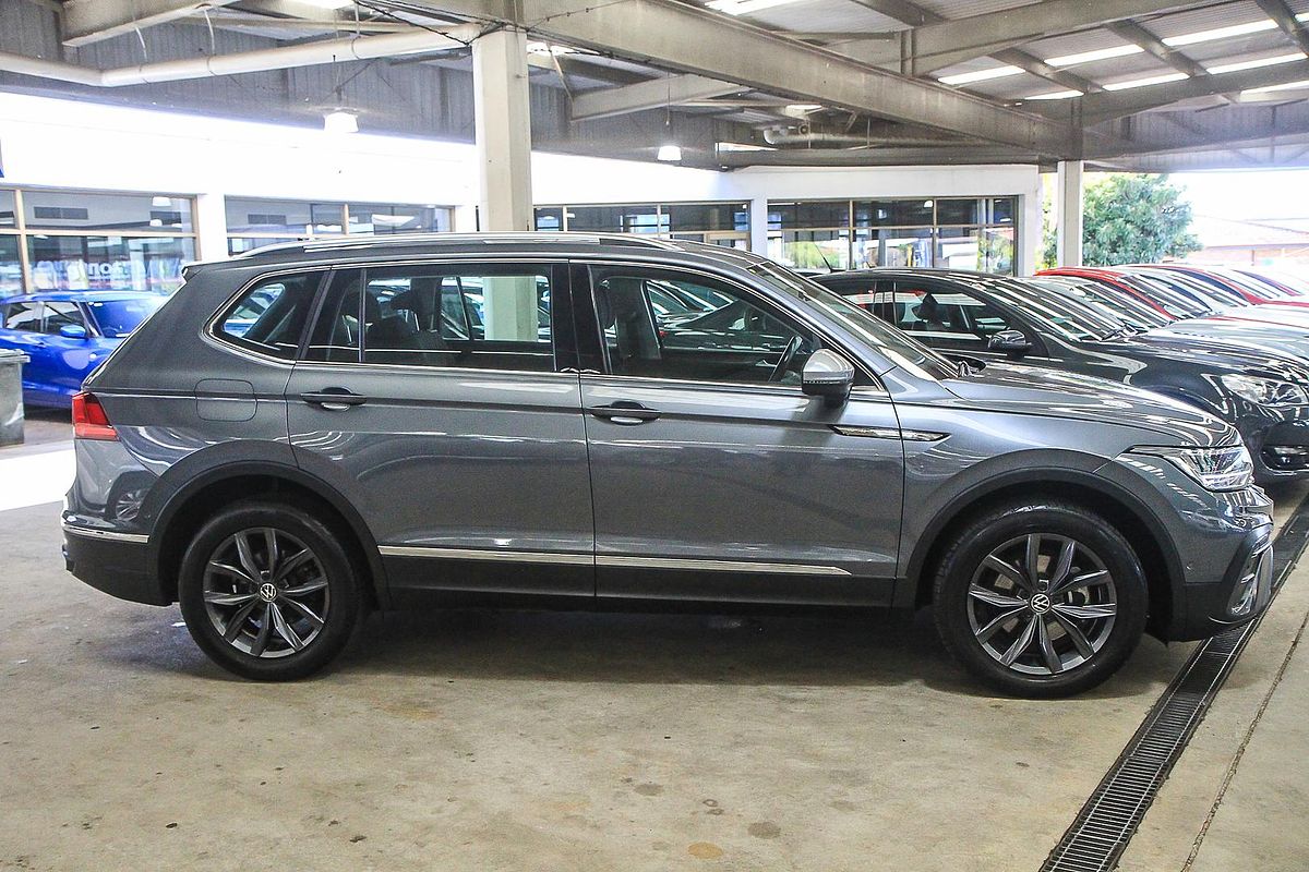 2023 Volkswagen Tiguan 110TSI Life 5N