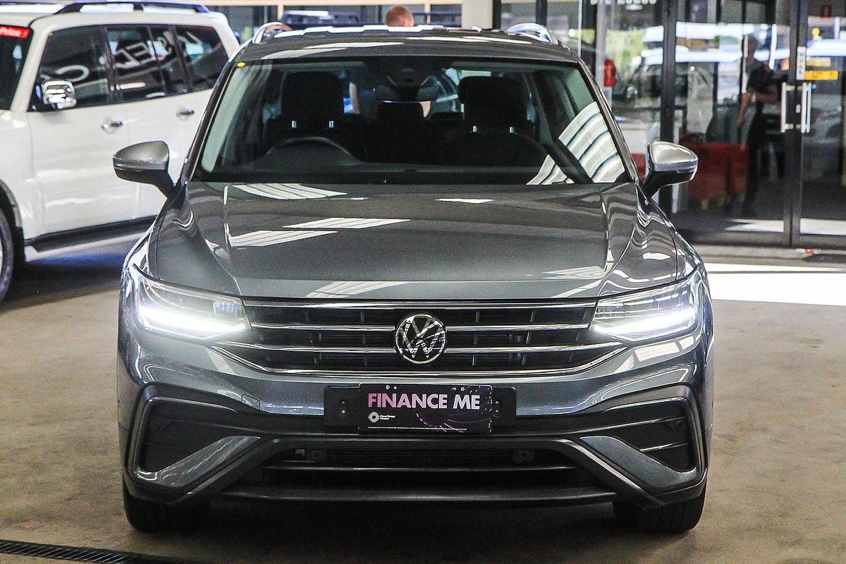 2023 Volkswagen Tiguan 110TSI Life 5N
