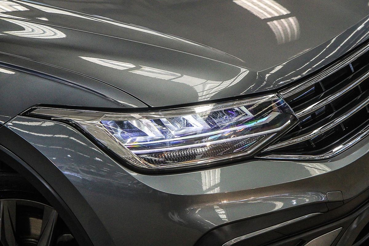 2023 Volkswagen Tiguan 110TSI Life 5N