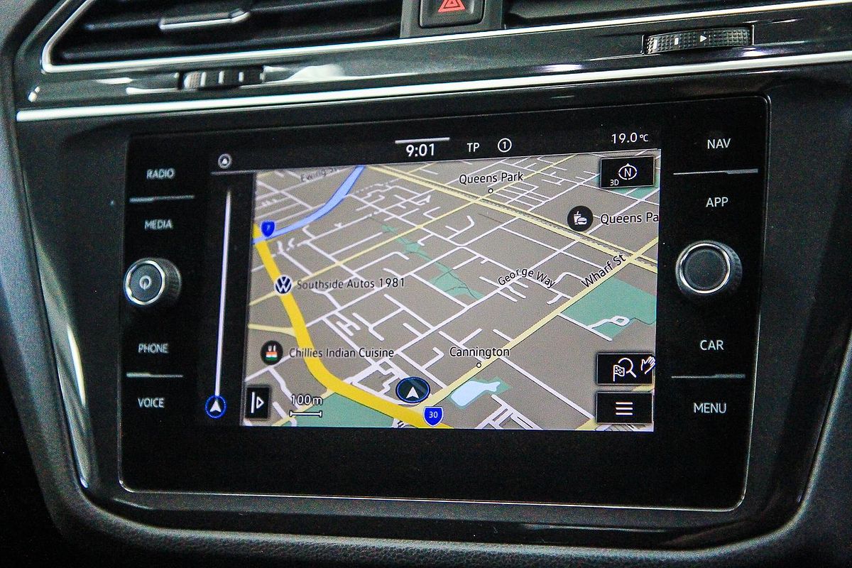 2023 Volkswagen Tiguan 110TSI Life 5N