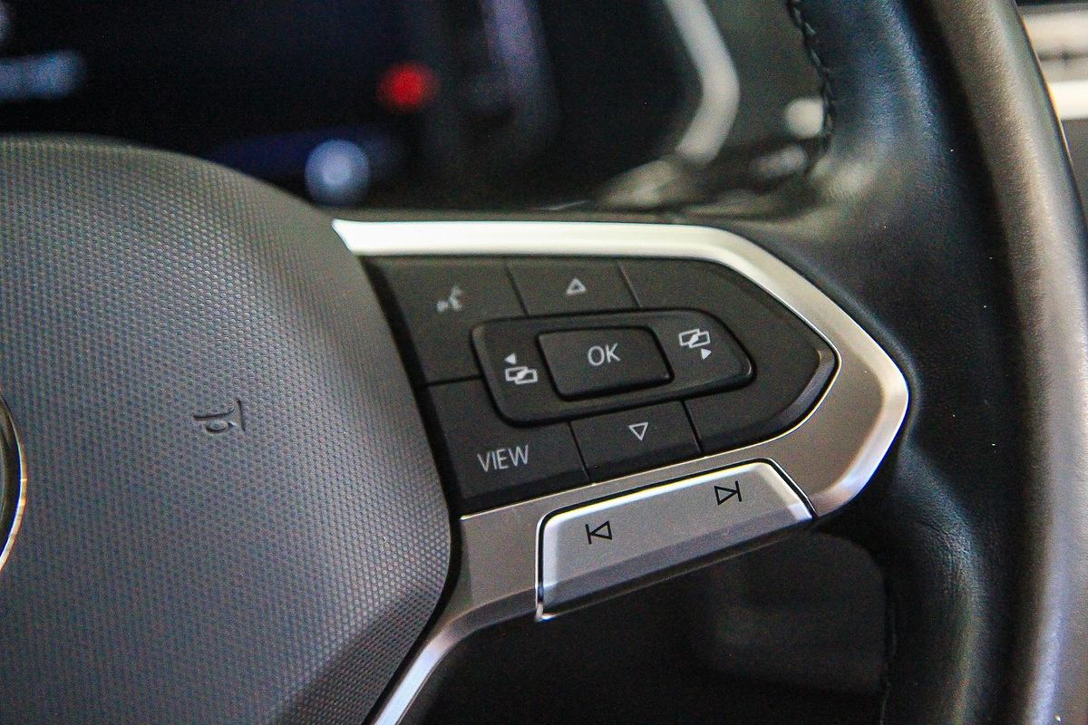 2023 Volkswagen Tiguan 110TSI Life 5N