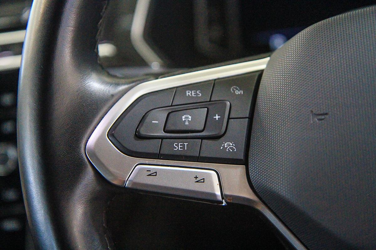 2023 Volkswagen Tiguan 110TSI Life 5N