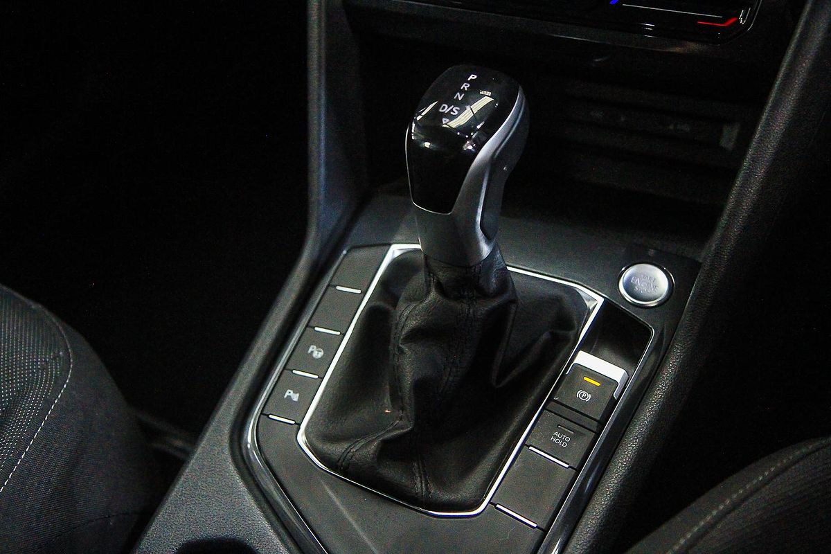 2023 Volkswagen Tiguan 110TSI Life 5N