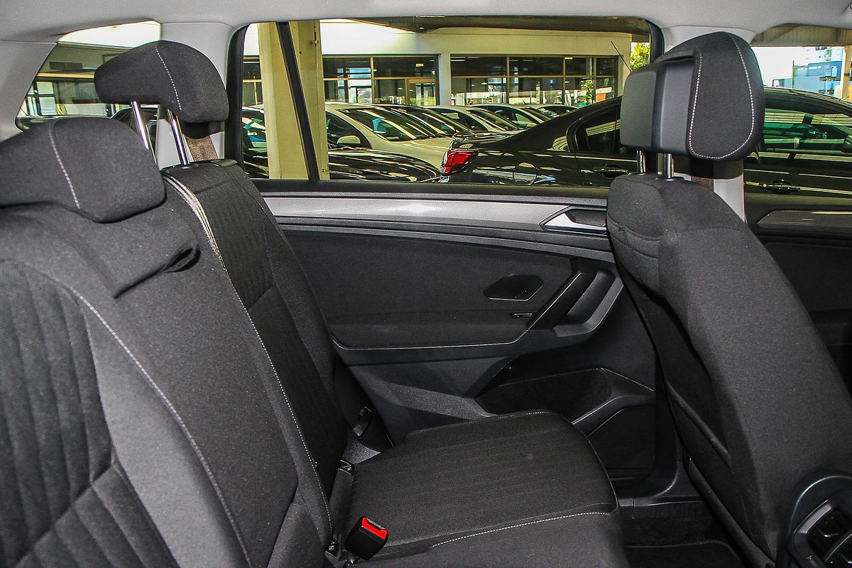2023 Volkswagen Tiguan 110TSI Life 5N