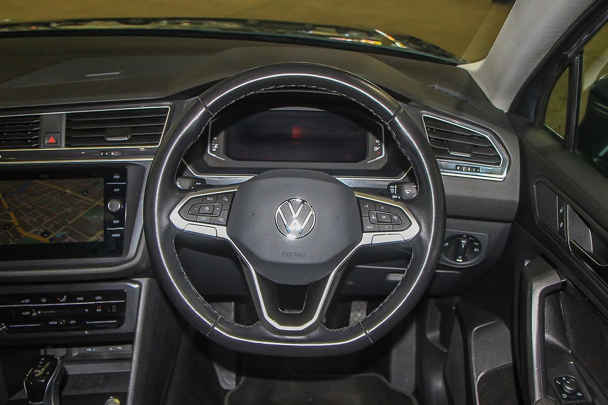 2023 Volkswagen Tiguan 110TSI Life 5N