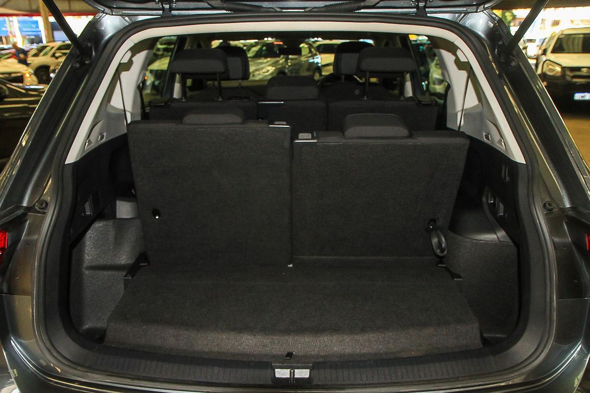 2023 Volkswagen Tiguan 110TSI Life 5N
