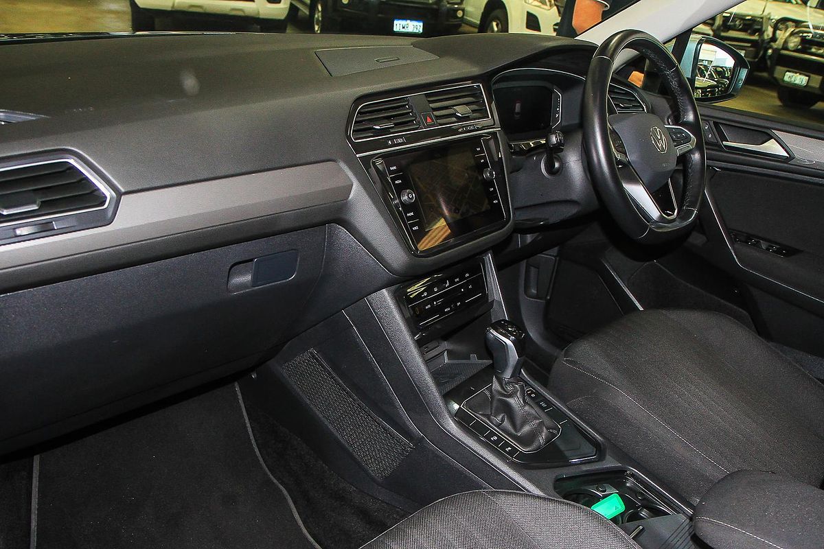 2023 Volkswagen Tiguan 110TSI Life 5N