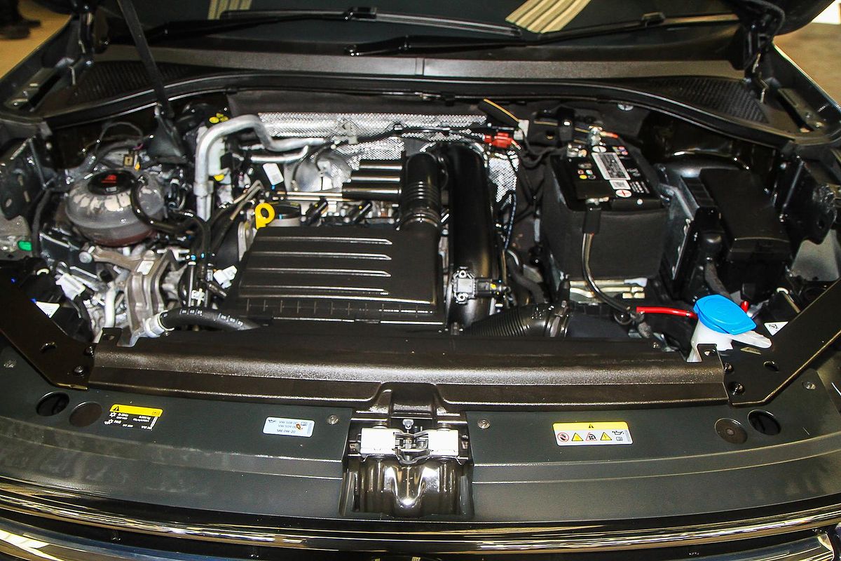 2023 Volkswagen Tiguan 110TSI Life 5N