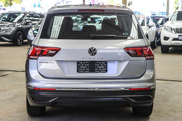2023 Volkswagen Tiguan 110TSI Life 5N