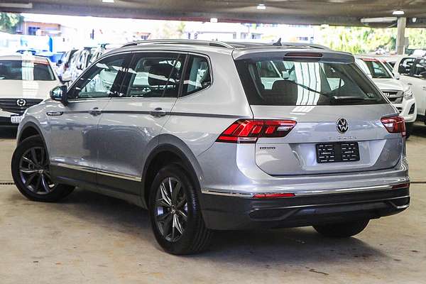 2023 Volkswagen Tiguan 110TSI Life 5N