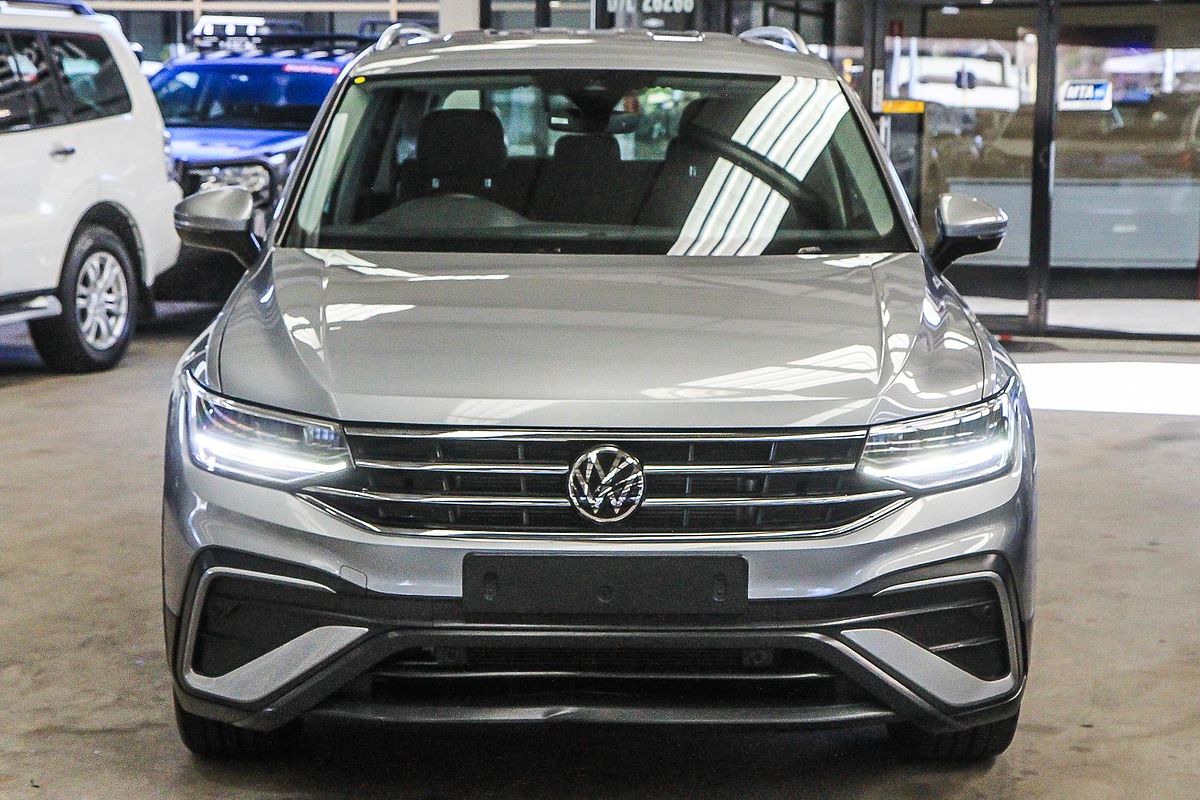 2023 Volkswagen Tiguan 110TSI Life 5N