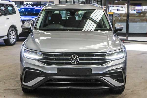 2023 Volkswagen Tiguan 110TSI Life 5N