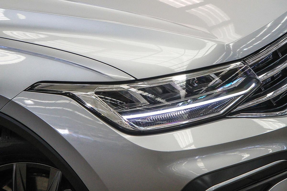 2023 Volkswagen Tiguan 110TSI Life 5N