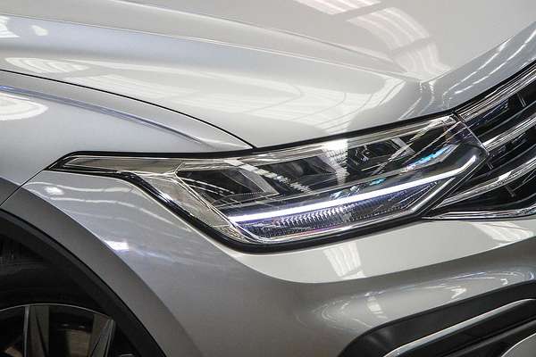 2023 Volkswagen Tiguan 110TSI Life 5N