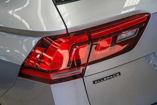 2023 Volkswagen Tiguan 110TSI Life 5N