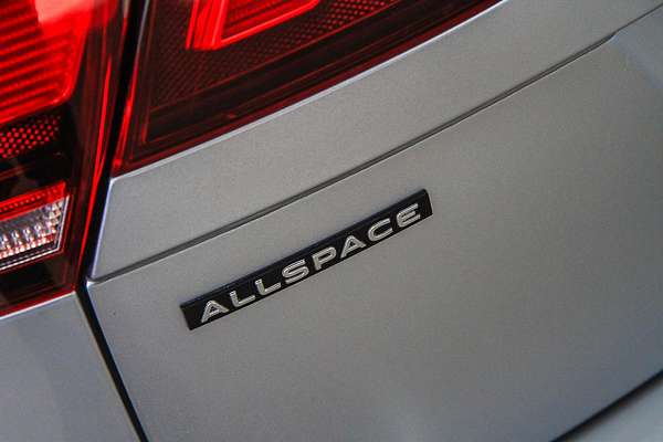 2023 Volkswagen Tiguan 110TSI Life 5N