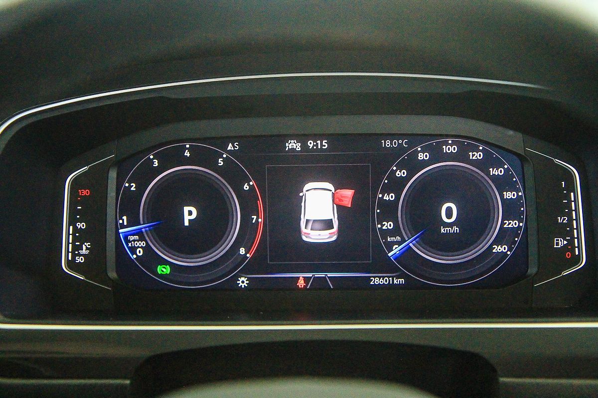 2023 Volkswagen Tiguan 110TSI Life 5N