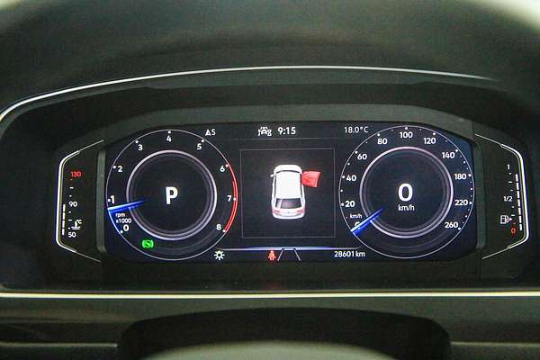 2023 Volkswagen Tiguan 110TSI Life 5N