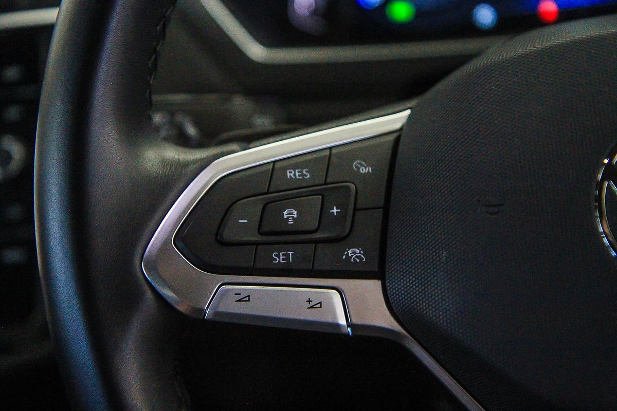 2023 Volkswagen Tiguan 110TSI Life 5N