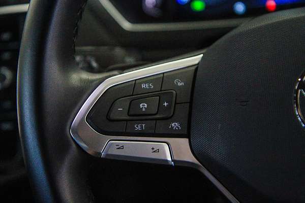 2023 Volkswagen Tiguan 110TSI Life 5N