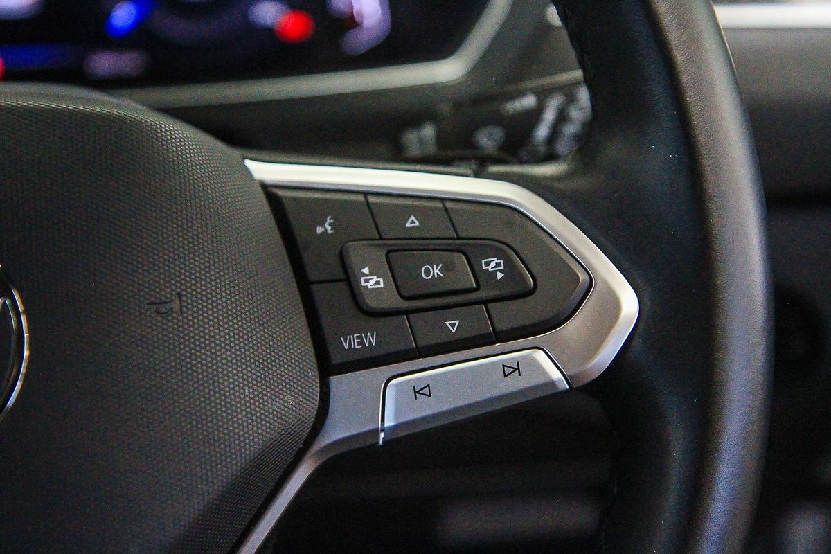 2023 Volkswagen Tiguan 110TSI Life 5N