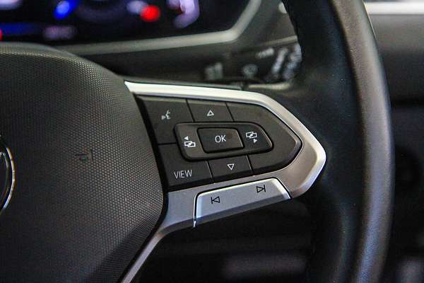 2023 Volkswagen Tiguan 110TSI Life 5N