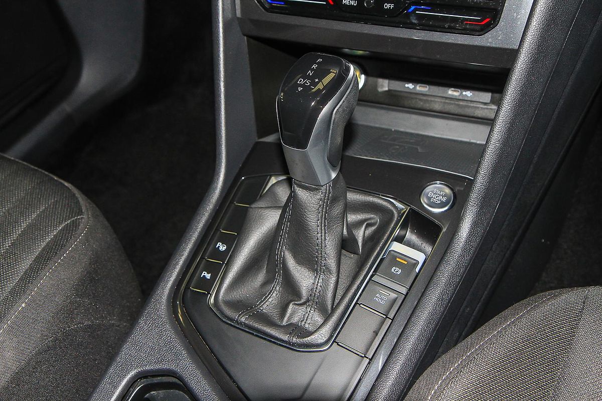 2023 Volkswagen Tiguan 110TSI Life 5N