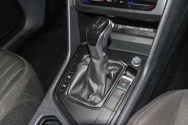 2023 Volkswagen Tiguan 110TSI Life 5N