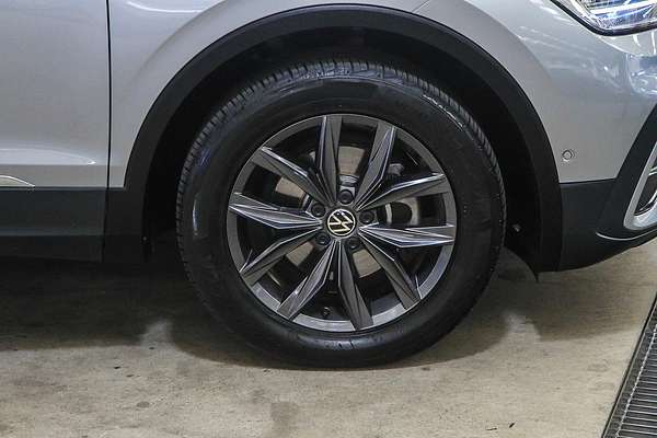 2023 Volkswagen Tiguan 110TSI Life 5N