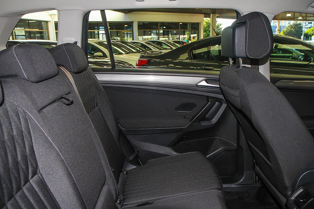 2023 Volkswagen Tiguan 110TSI Life 5N