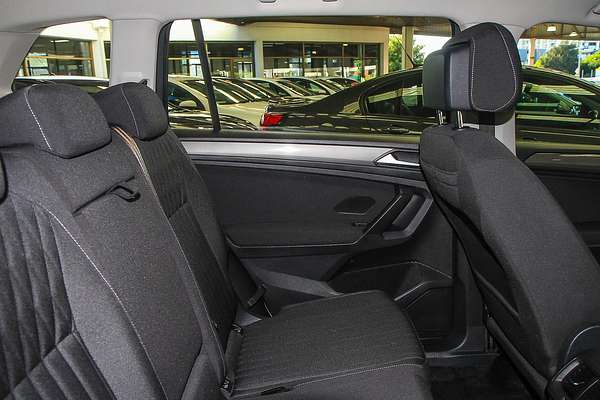 2023 Volkswagen Tiguan 110TSI Life 5N