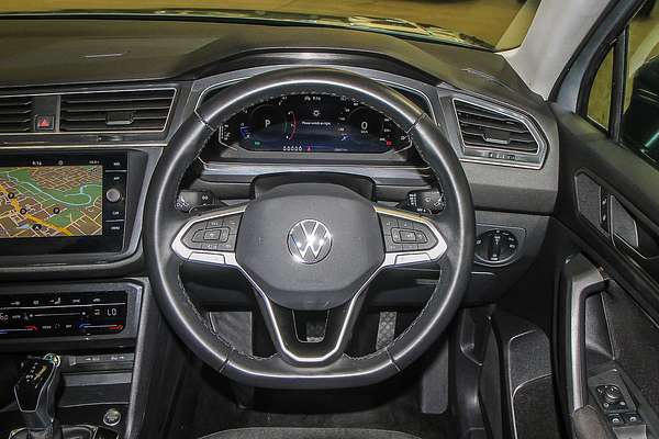 2023 Volkswagen Tiguan 110TSI Life 5N