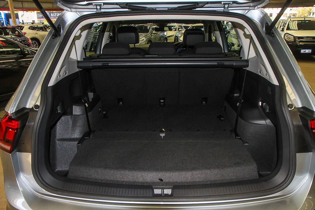 2023 Volkswagen Tiguan 110TSI Life 5N