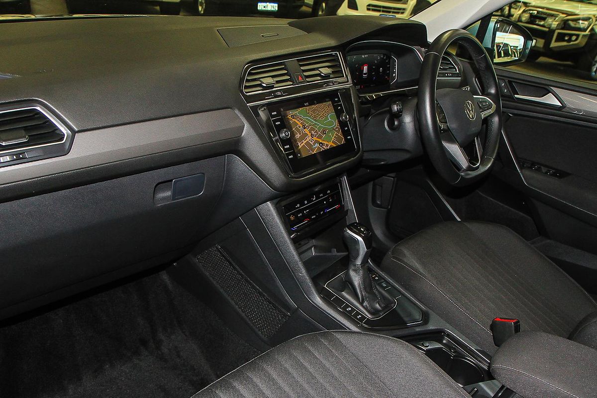 2023 Volkswagen Tiguan 110TSI Life 5N
