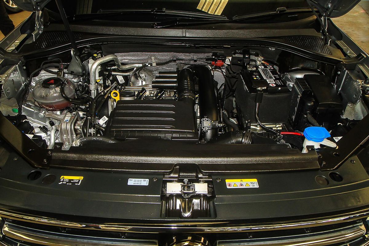 2023 Volkswagen Tiguan 110TSI Life 5N