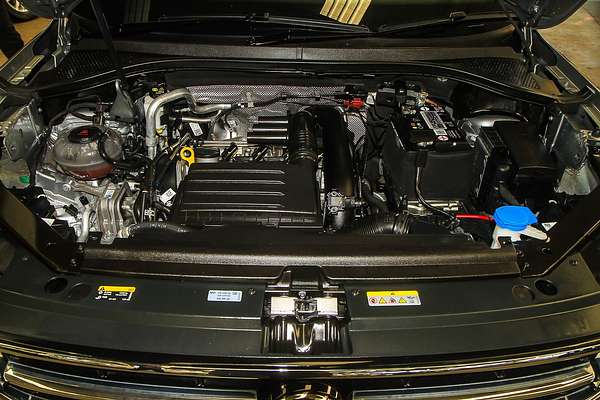 2023 Volkswagen Tiguan 110TSI Life 5N