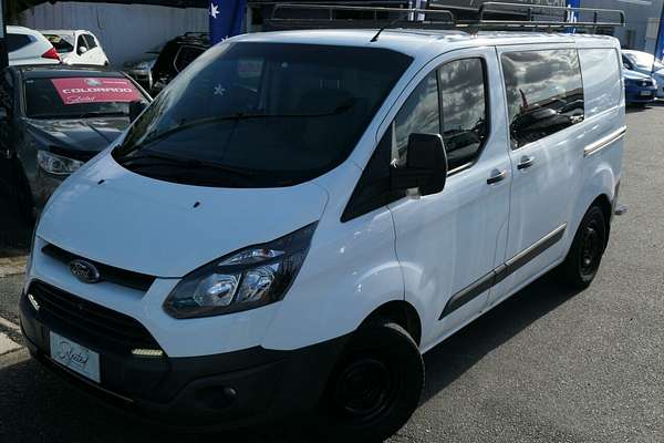2017 Ford Transit Custom 290S VN SWB