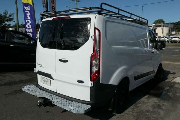 2017 Ford Transit Custom 290S VN SWB