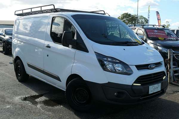 2017 Ford Transit Custom 290S VN SWB