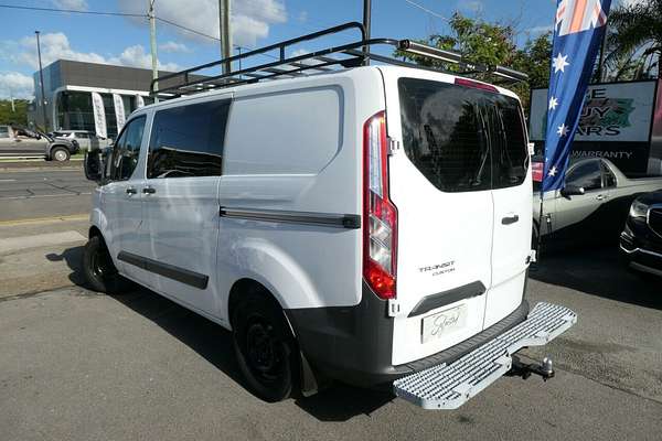 2017 Ford Transit Custom 290S VN SWB