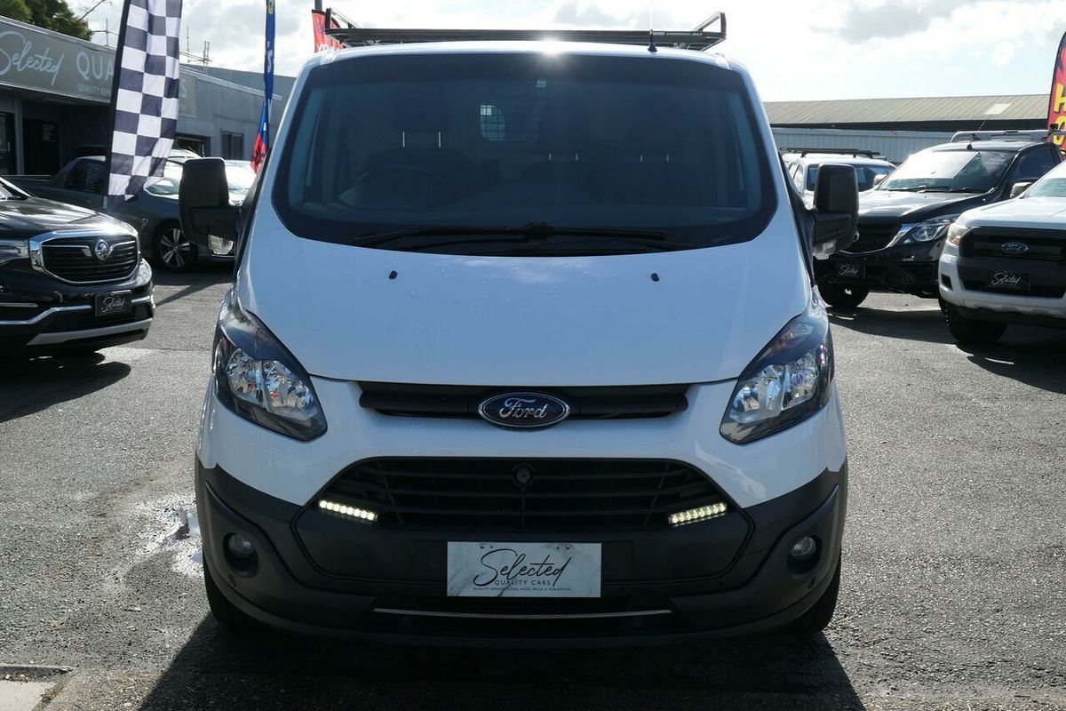 2017 Ford Transit Custom 290S VN SWB