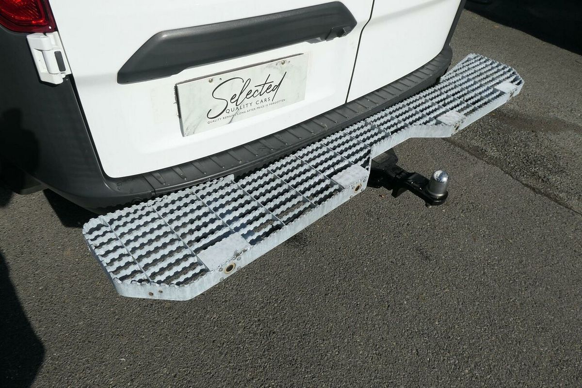 2017 Ford Transit Custom 290S VN SWB