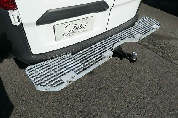 2017 Ford Transit Custom 290S VN SWB