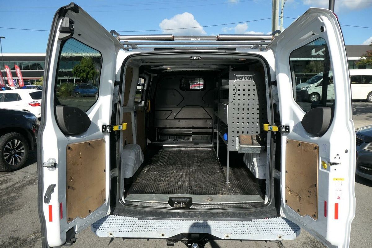 2017 Ford Transit Custom 290S VN SWB