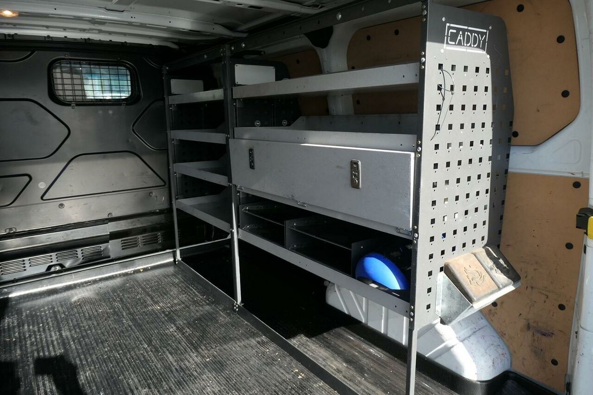 2017 Ford Transit Custom 290S VN SWB