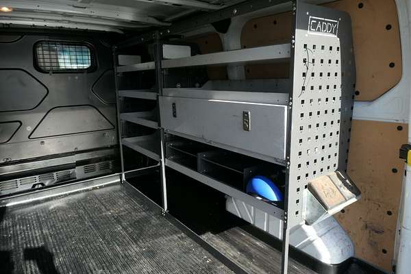 2017 Ford Transit Custom 290S VN SWB