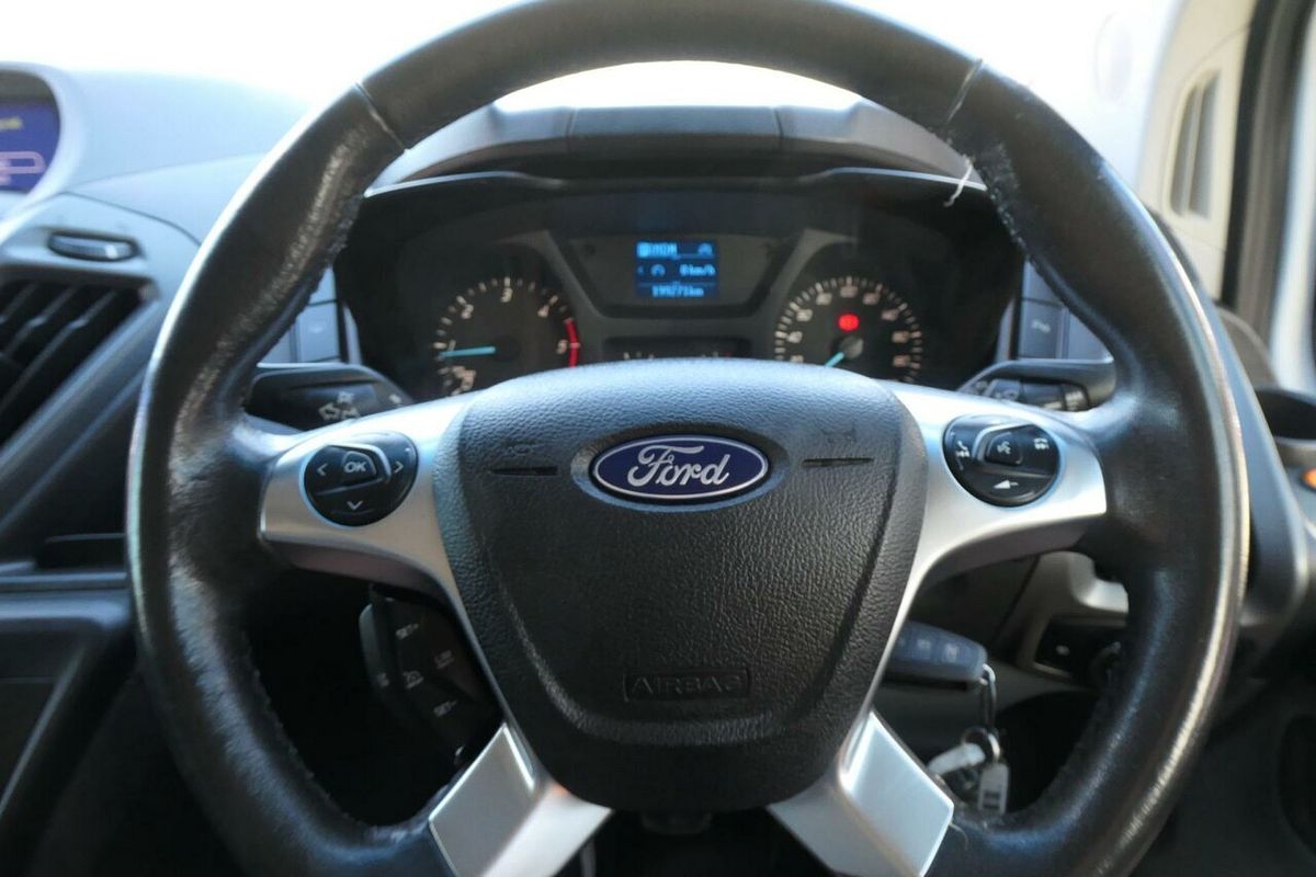 2017 Ford Transit Custom 290S VN SWB