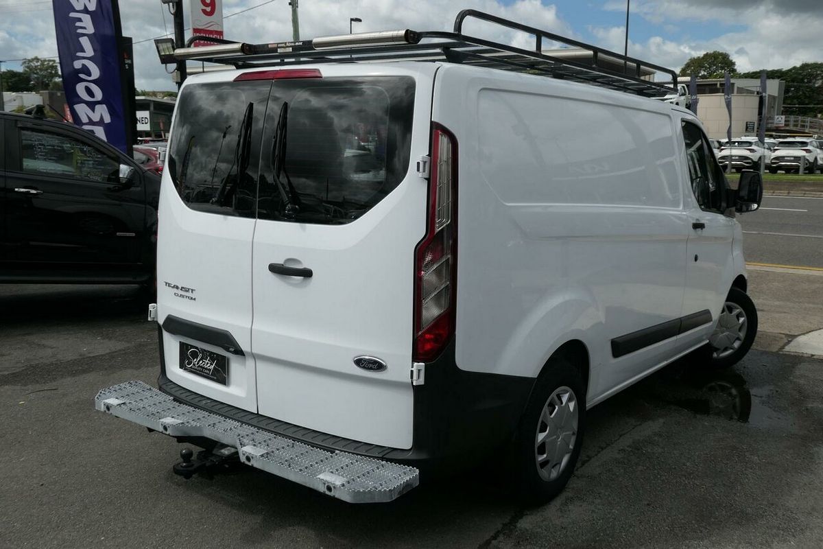 2017 Ford Transit Custom 290S VN SWB