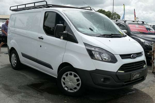 2017 Ford Transit Custom 290S VN SWB